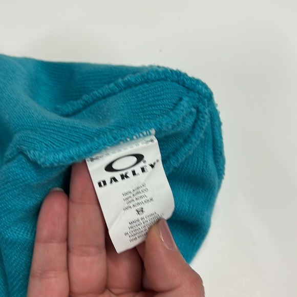 Oakley winter hat - Picture 5 of 7